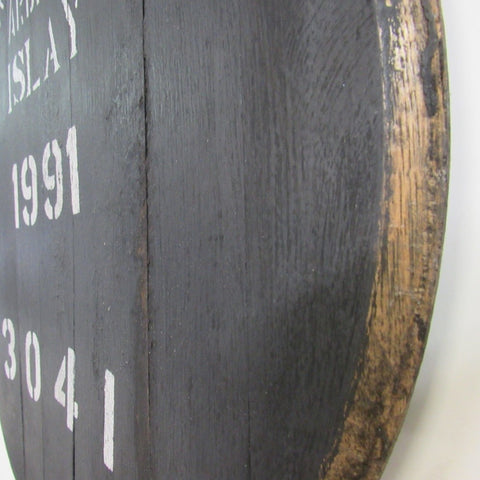 Ardbeg Fassdeckel