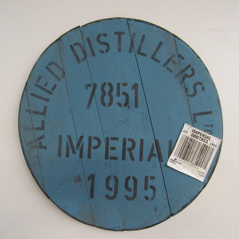 Imperial Fassdeckel