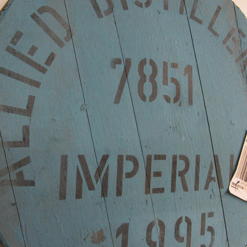 Imperial Fassdeckel
