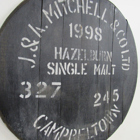 Hazelburn