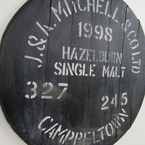 Hazelburn