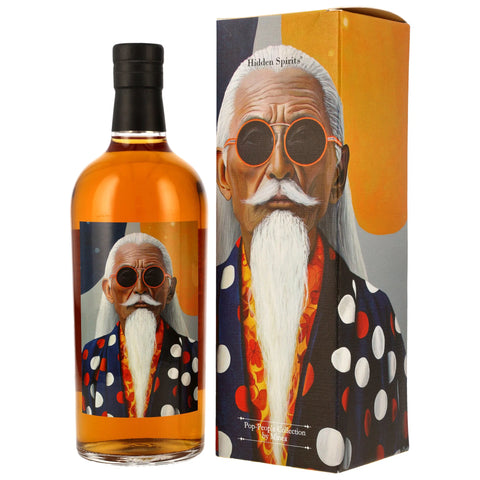 Clynelish 2012/2026 - 14 y.o. - Hogshead #CY1226 - Hidden Spirits