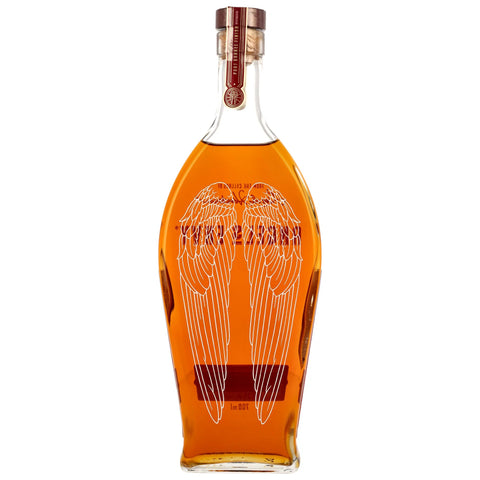 Angels Envy Bourbon Neue Ausstattung