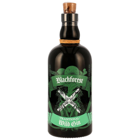 Blackforest Traditional Wild Gin