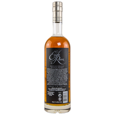 Eagle Rare 10 y.o. (kurze Flasche)