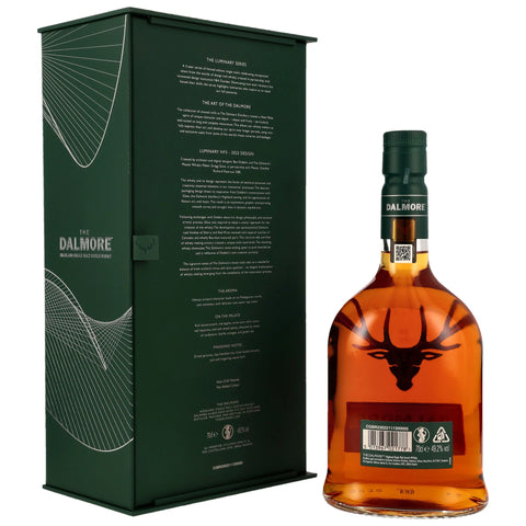 Dalmore Luminary No. 3 - 2025 Edition 17 y.o.