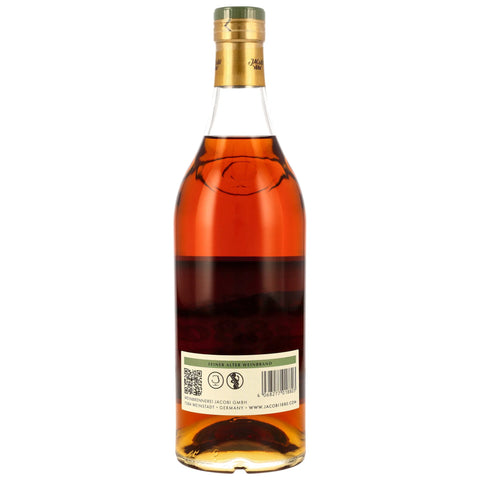 Jacobi 1880 VSOP Brandy