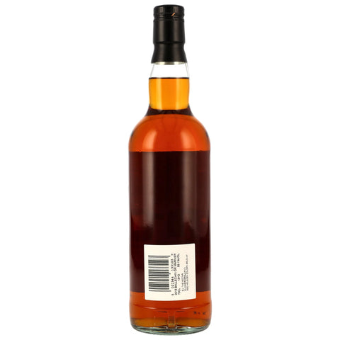 Ballechin 2013/2026 - 13 y.o. - Grand Marnier Hogshead Finish - Nectar & Kirsch