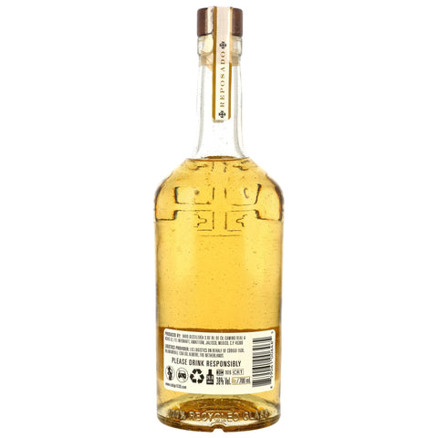 Codigo Tequila Reposado
