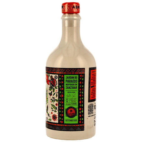 Gin Sul Jardim do Paraiso Zanzibar Limited Edition 2025 ohne GP