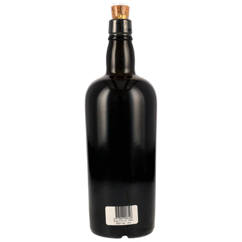 Zuidam Flying Dutchman Rum 12 y.o. Oloroso Sherry Cask#B0023