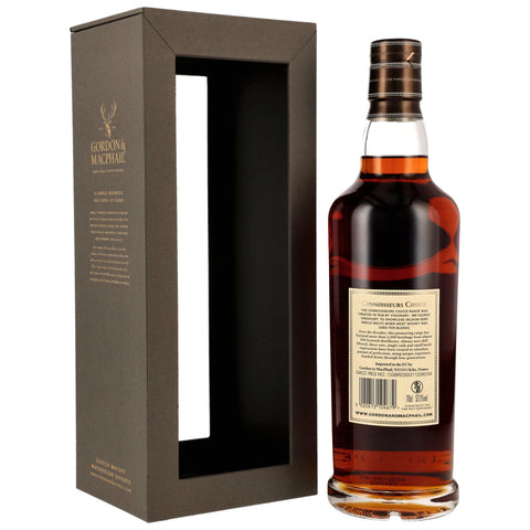 Glen Grant 2011/2026 - 14 y.o. - 1st Fill Sherry Cask #11990 - G&M CC CS