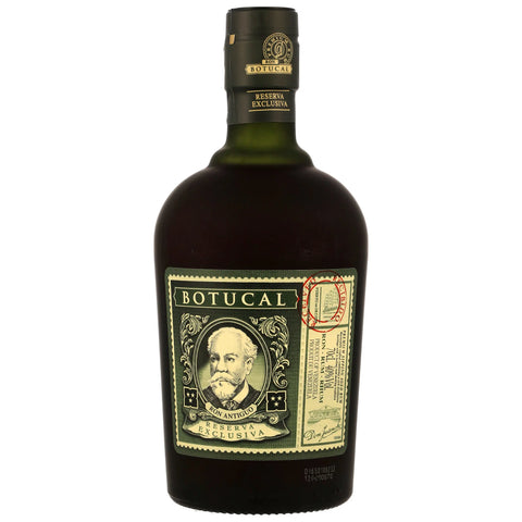 Botucal Reserva Exclusiva ohne Tube neueEAN 2025