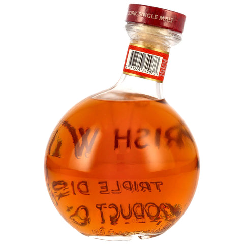 West Cork Maritime - Rum Cask 46%