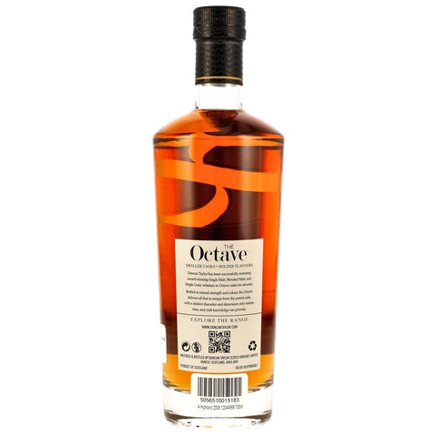A Highland Distillery 2009/2025 - 16 y.o. - #12044569 - Octave (Duncan Taylor)