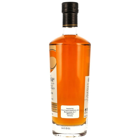 A Highland Distillery 2009/2025 - 16 y.o. - #12044569 - Octave (Duncan Taylor)