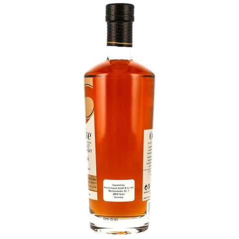 A Speyside Distillery 2008/2025 - 16 y.o. - #10343179 - Octave (Duncan Taylor)