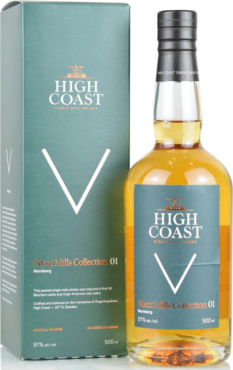 High Coast-Silent Mills 01 Marieberg -51.5%