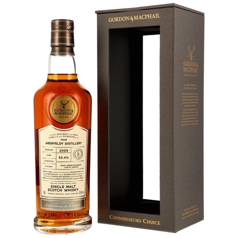 Aberfeldy 2009/2024 G&amp;M CC CS #16602907