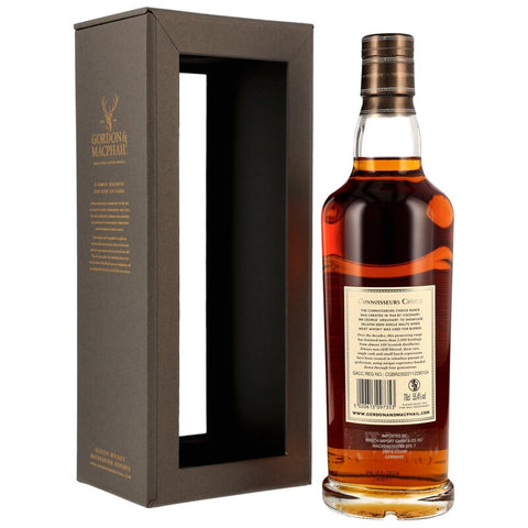 Aberfeldy 2009/2024 G&amp;M CC CS #16602907