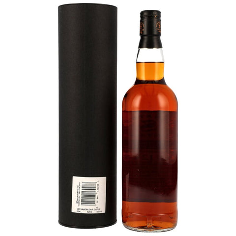 Aberlour 2013/2025 - 12 y.o. - 1st Fill Oloroso Sherry Cask Finish #6 - Signatory