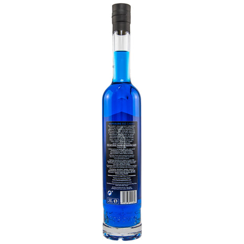 Absinthe Habsbourg Premium Extra Forte - Bleu de Cassis