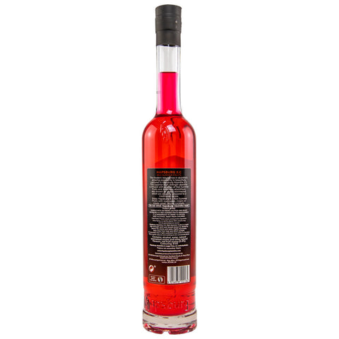 Absinthe Hapsburg Premium Extra Forte - Fruits Rouges d'Été