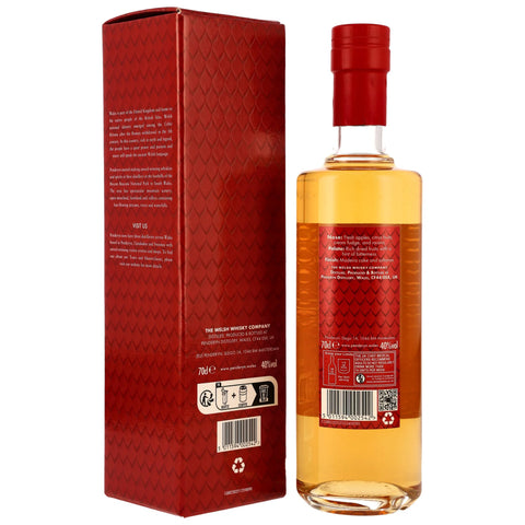 Penderyn Legend Flora & Fruity - 40%