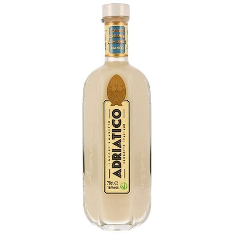 Liqueur Adriatico Amaretto Bianco - DLUO : 27/06