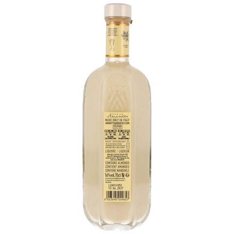 Liqueur Adriatico Amaretto Bianco - DLUO : 27/06