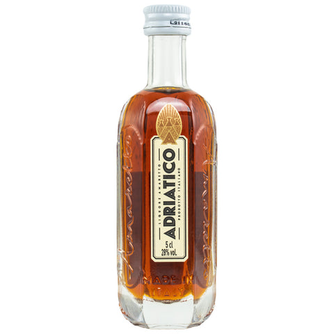 Adriatico Amaretto Roasted Almonds