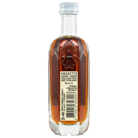 Adriatico Amaretto Roasted Almonds