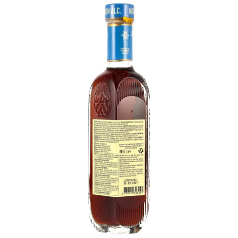 Adriatico Amaretto Zero alkoholfrei - 500ml - MHD: 09/27