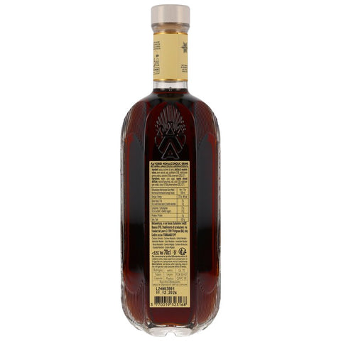 Adriatico Amaretto Zero sans alcool - À consommer de préférence avant le : 26/12