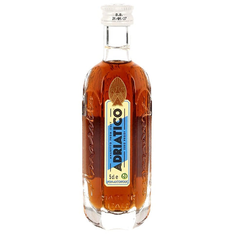 Adriatico Amaretto Zero alkoholfrei Mini