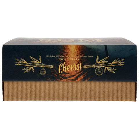 Advent calendar - RUM 24 x 0.02l (2024)