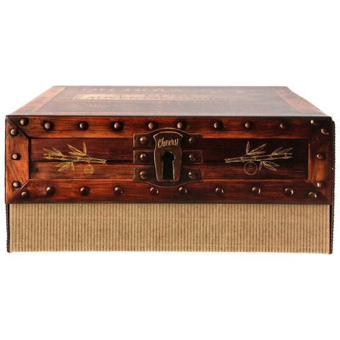 Adventskalender - RUM 24 x 0,02l | 5 VE pro Karton (2025)