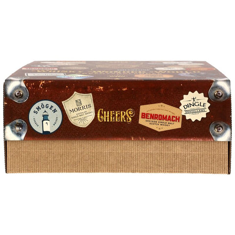 Adventskalender - Whisky Wonder World - 24 x 0,02l | 5 VE pro Karton (2025)