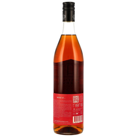 Agitator Chestnut Reserve Rum