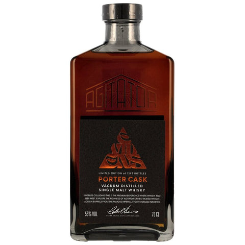 Agitateur Evidens : Porter Cask