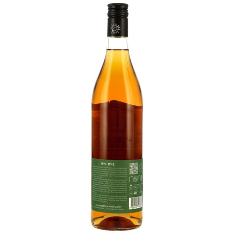 Agitator Rye Rye