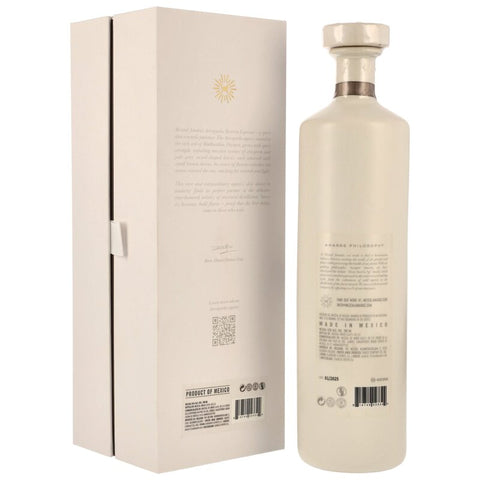 Amaras Arroqueno Reserva Especial Mezcal