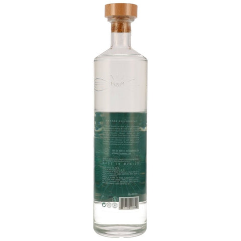 Amaras Sierrudo Reserva Especial Mezcal