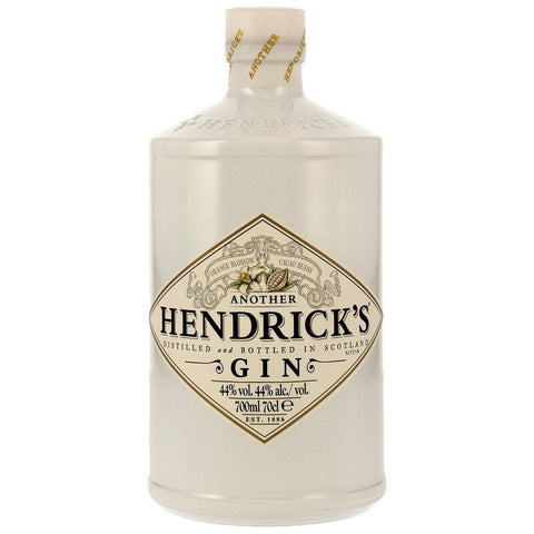 Another Hendricks Gin
