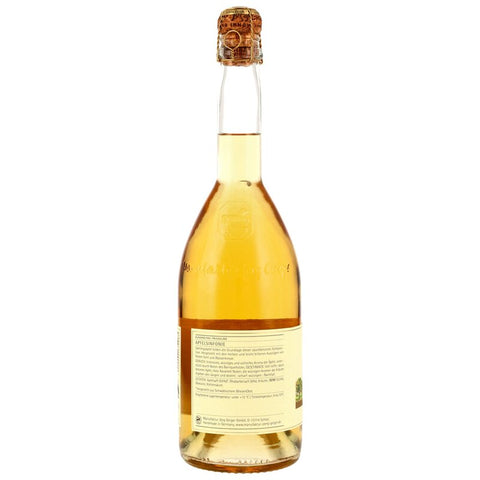 ApfelSinfonie Alkoholfrei - MHD: 06/27 - Manufaktur Jörg Geiger