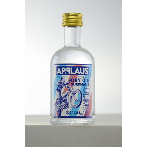 Applause SUEDMARIE Stuttgart Dry Gin - Mini