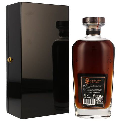 Ardbeg 1991/2024 - 33 ans - #02/453/1 Sig RR