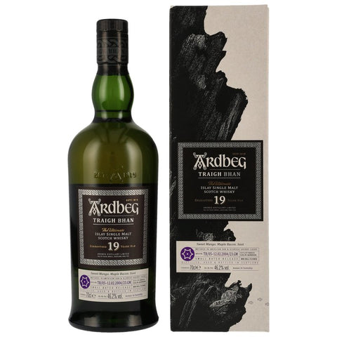Ardbeg 19 y.o. - Traigh Bhan - Batch 5
