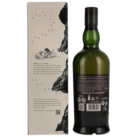 Ardbeg 19 y.o. - Traigh Bhan - Batch 5