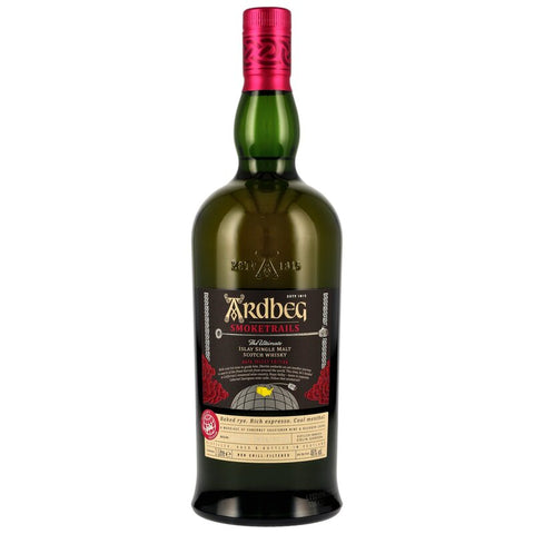 Ardbeg Smoketrails Napa Valley Edition
